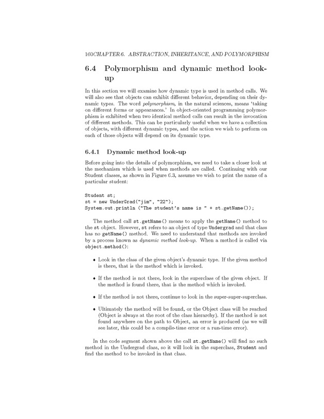 Introduction to Computer Science with Java Programming - Page 160